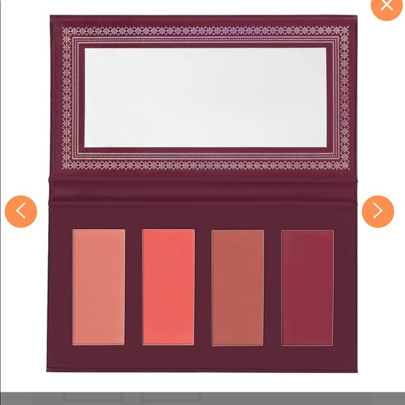 Acebeaute blushed in paradise - Picture 1 of 3